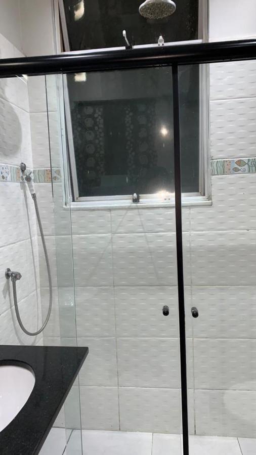 Apartamento Em Copacabana Na Quadra Da Praia Apartment ริโอเดจาเนโร ภายนอก รูปภาพ
