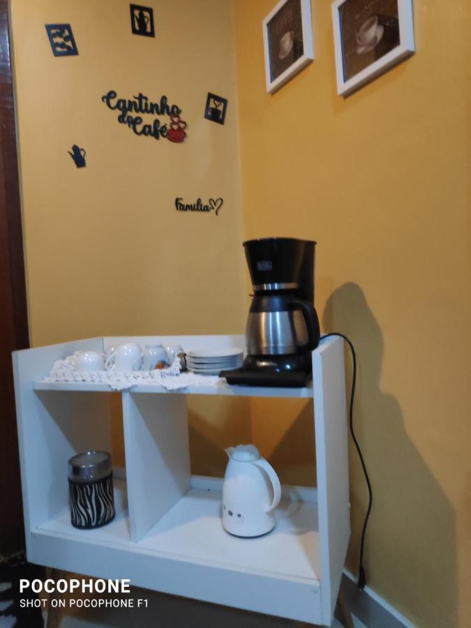 Apartamento Em Copacabana Na Quadra Da Praia Apartment ริโอเดจาเนโร ภายนอก รูปภาพ