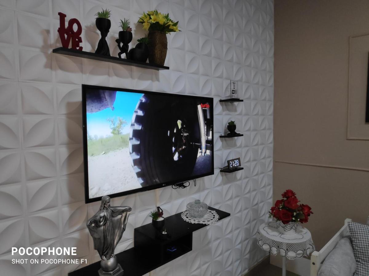 Apartamento Em Copacabana Na Quadra Da Praia Apartment ริโอเดจาเนโร ภายนอก รูปภาพ