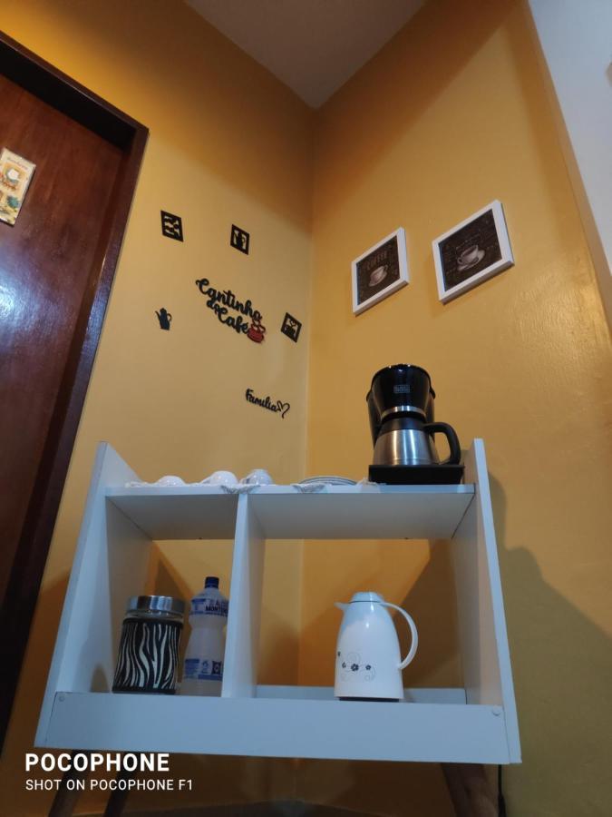 Apartamento Em Copacabana Na Quadra Da Praia Apartment ริโอเดจาเนโร ภายนอก รูปภาพ