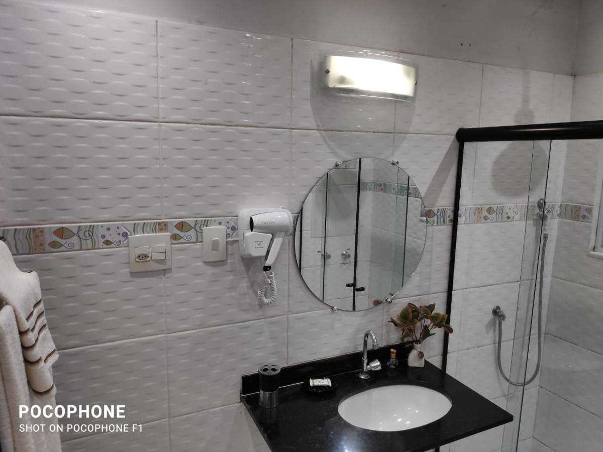Apartamento Em Copacabana Na Quadra Da Praia Apartment ริโอเดจาเนโร ภายนอก รูปภาพ