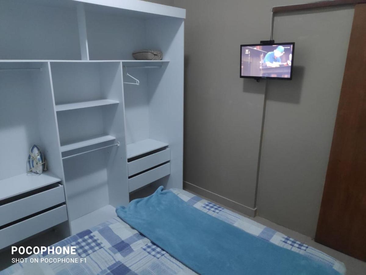 Apartamento Em Copacabana Na Quadra Da Praia Apartment ริโอเดจาเนโร ภายนอก รูปภาพ