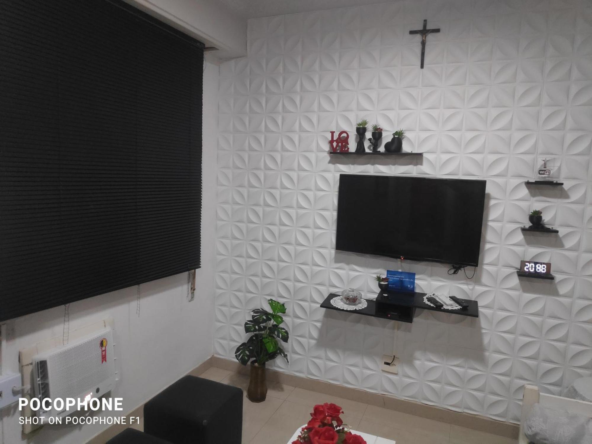 Apartamento Em Copacabana Na Quadra Da Praia Apartment ริโอเดจาเนโร ภายนอก รูปภาพ